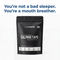 WestMonth™ — AirPath Sleep Tape