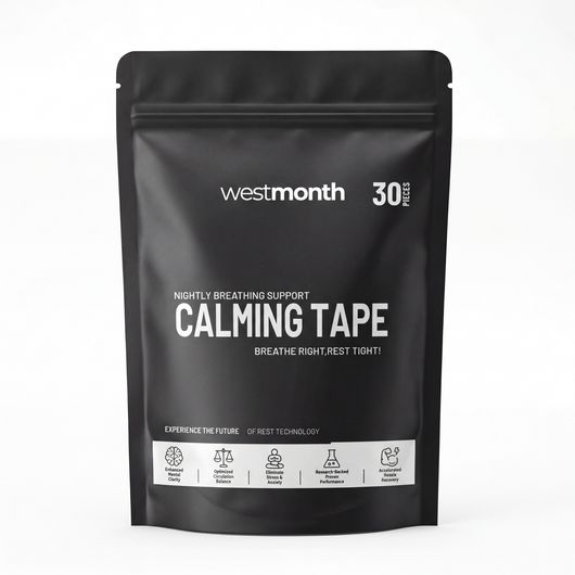 WestMonth™ — AirPath Sleep Tape