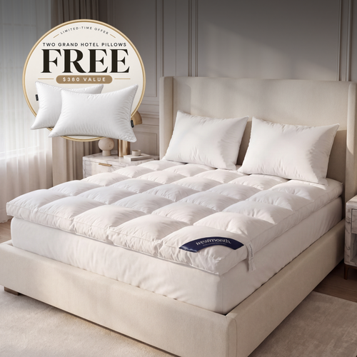WestMonth™ - Hotel Luxury Bundle