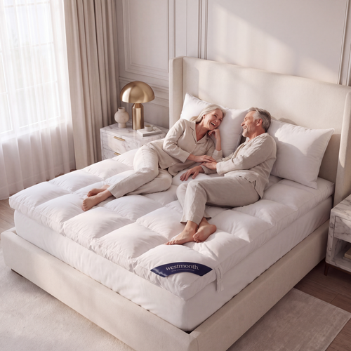 WestMonth™ - Hotel Luxury Bundle