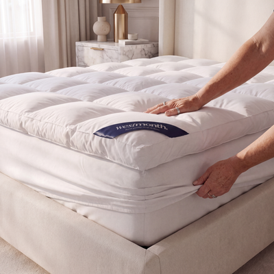 WestMonth™ - Hotel Luxury Bundle