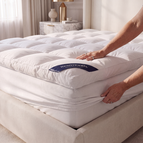 WestMonth™ - Hotel Luxury Bundle