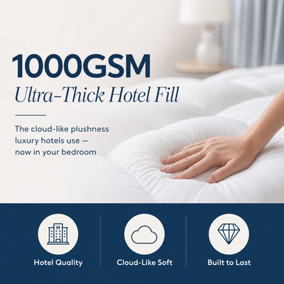 WestMonth™ - Hotel Luxury Bundle