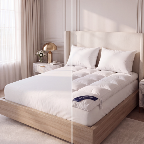 WestMonth™ - Hotel Luxury Bundle