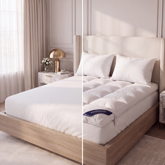 WestMonth™ - Hotel Luxury Bundle