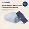 Cooling Artic Sleep Bundle