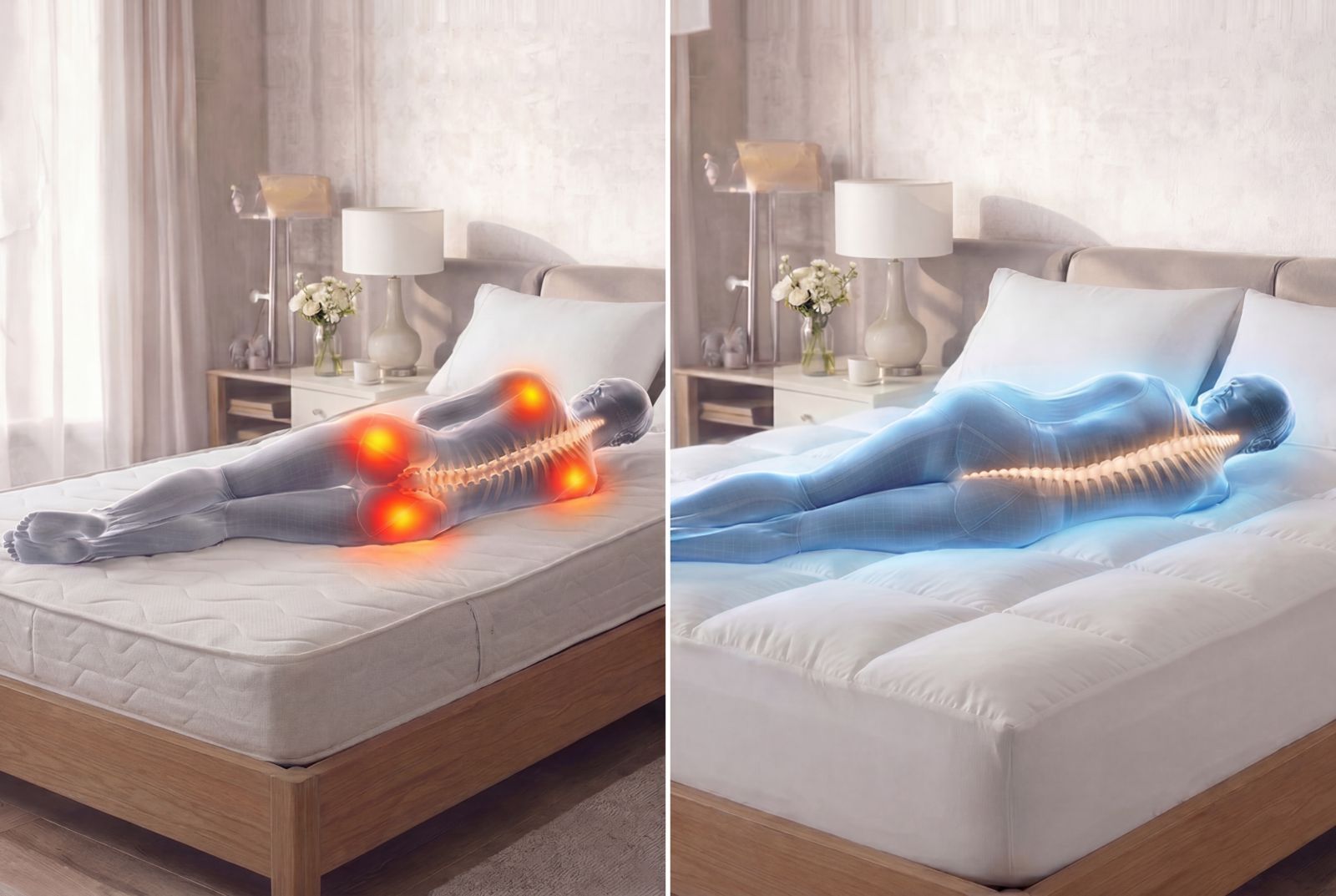 How PressureShield™
