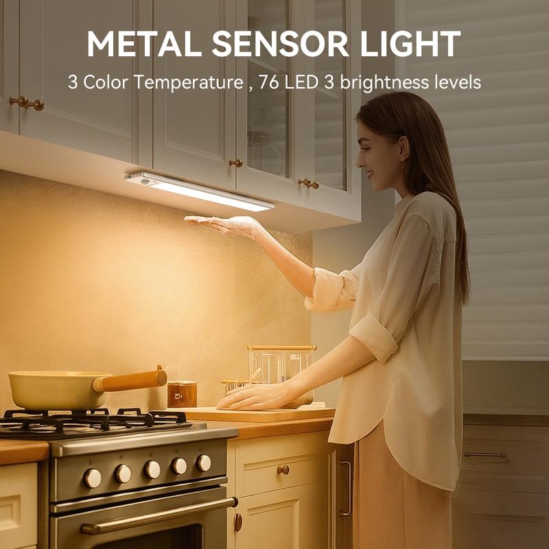 Indoor Dimmable Motion Sensor Night Light Indoor