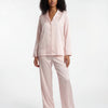 WestMonth™ — SilkNight Lounge Set