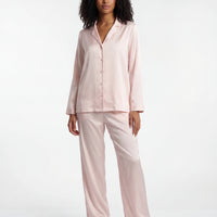 WestMonth™ — SilkNight Lounge Set