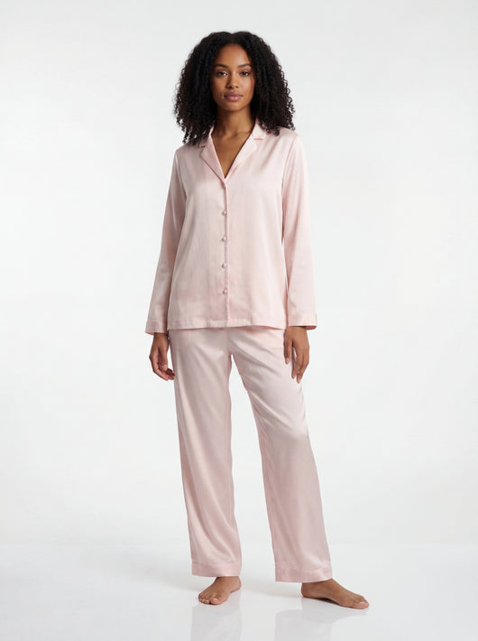 WestMonth™ — SilkNight Lounge Set