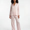 WestMonth™ — SilkNight Lounge Set