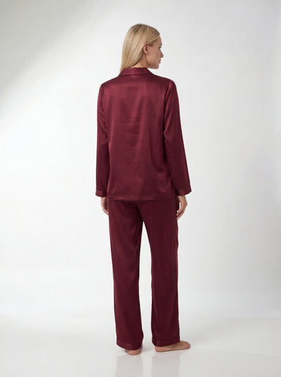 WestMonth™ — SilkNight Lounge Set