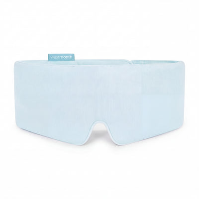 WestMonth™ — ArcticVeil Sleep Mask