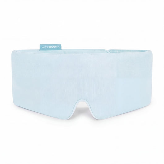 WestMonth™ — ArcticVeil Sleep Mask