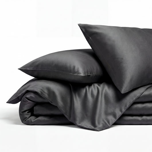 WestMonth™ — Hotel Suite Bedding Set