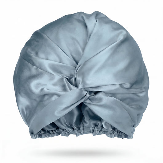 WestMonth™ — SilkNight Hair Bonnet