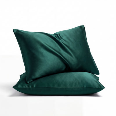 WestMonth™ — SilkNight Pillowcase Set