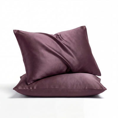 WestMonth™ — SilkNight Pillowcase Set
