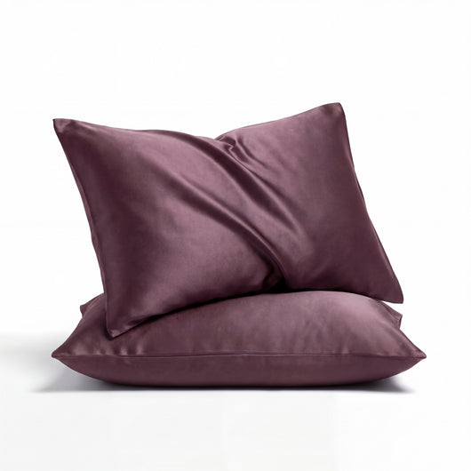 WestMonth™ — SilkNight Pillowcase Set