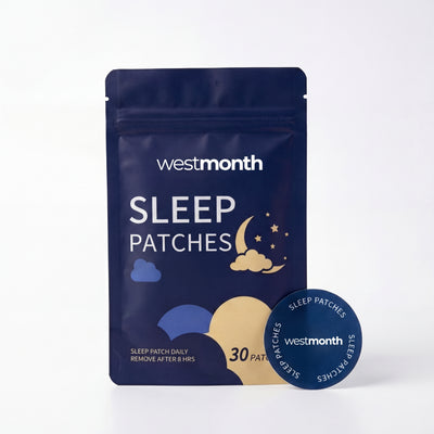 WestMonth™ — NightPatch Sleep Aid