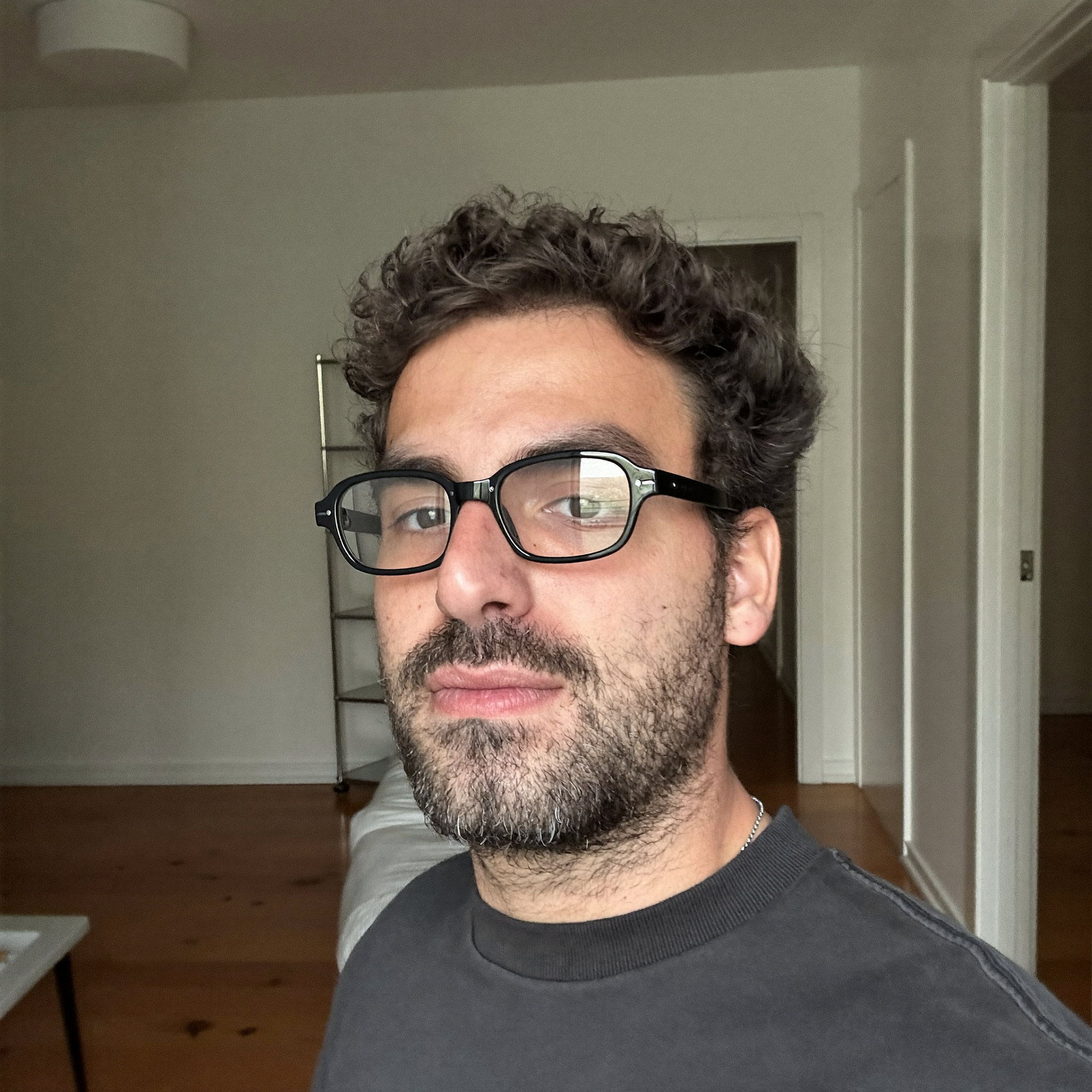 Profile picture