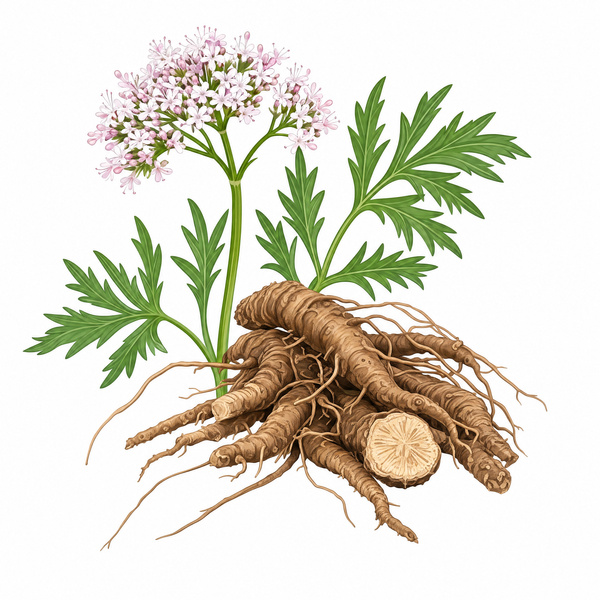 Valerian Root