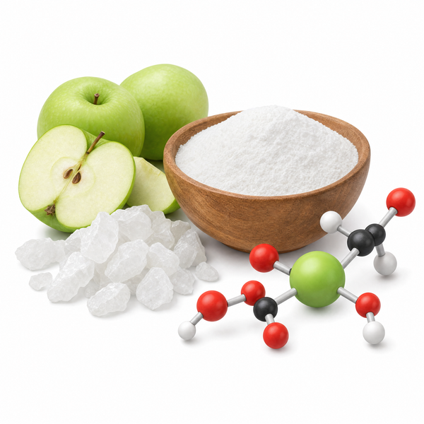 Magnesium Malate