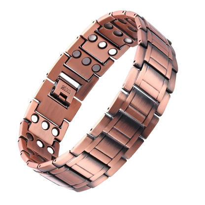 Magna-Flow Copper Bracelet