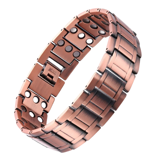 Magna-Flow Copper Bracelet